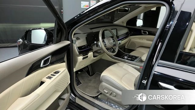 Kia The New Carnival 4th Generation id 3817556 из Кореи 20