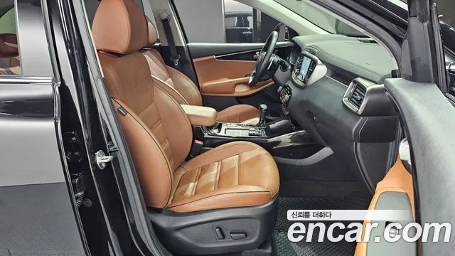 Kia The New Sorento id 2839724 из Кореи 20