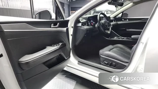 Kia K5 Hybrid 3rd Generation id 2890339 из Кореи 20