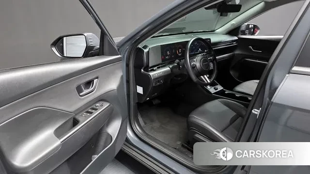 Hyundai Kona Hybrid (SX2) id 3745797 из Кореи 20