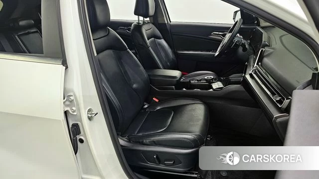 Kia Sportage 5th Generation id 3839575 из Кореи 20