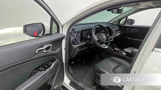 Kia Sportage 5th Generation id 4018275 из Кореи 20