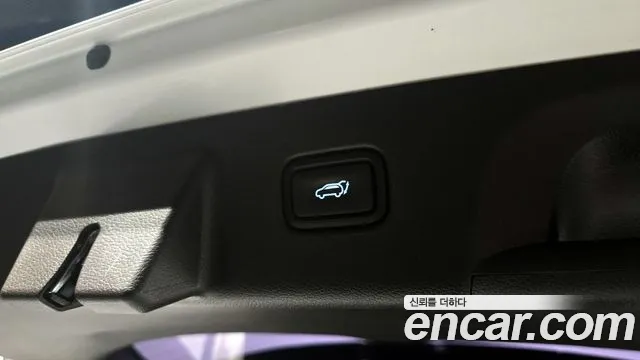 Hyundai The New Palisade id 2681951 из Кореи 20