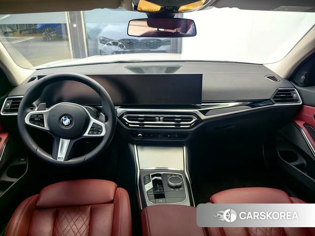 BMW 3 series id 4333175 из Китая 14