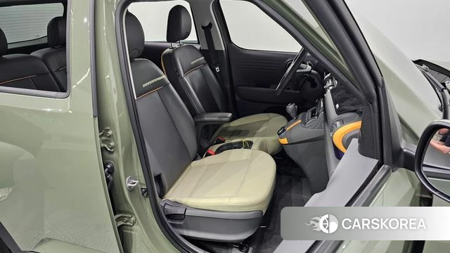 Hyundai Casper id 4202477 из Кореи 30