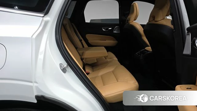 Volvo XC60 second Generation id 4664971 из Кореи 35