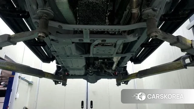 Jeep Wrangler (JL) id 3468060 из Кореи 10