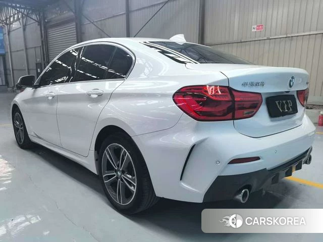 BMW 1 series id 4257520 из Китая 21