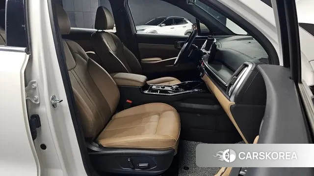 Kia The New Sorento 4th Generation id 3549834 из Кореи 20