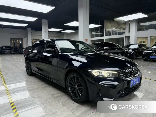 BMW 3 series id 4297251 из Китая 12
