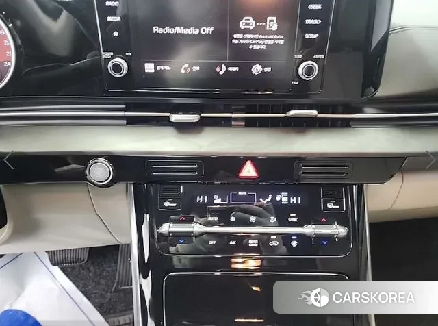 Kia Carnival 4th generation id 3650651 из Кореи 20