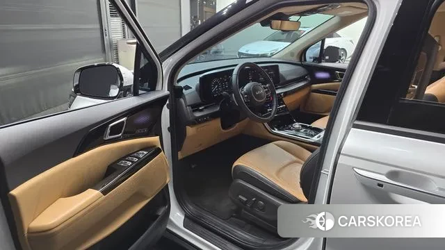 Kia Carnival 4th generation id 2930210 из Кореи 20