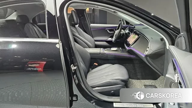 Mercedes-Benz E-Class W214 id 3353420 из Кореи 20