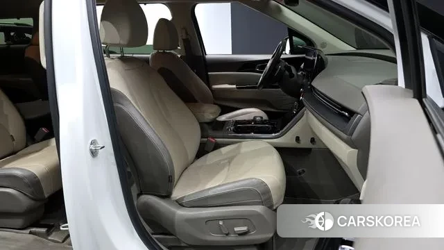 Kia Carnival 4th generation id 3202846 из Кореи 20