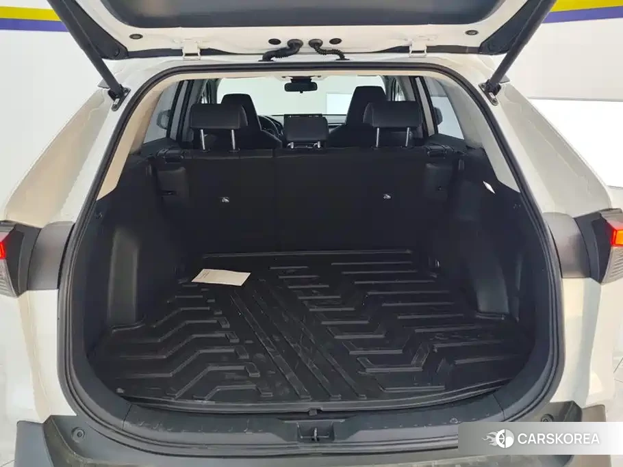 Toyota RAV4 id 4628199 из Китая 16