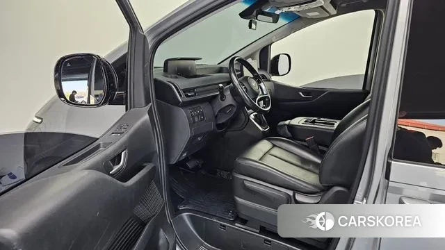 Hyundai Staria id 3301532 из Кореи 20