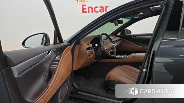 Genesis G80 (RG3) id 3478960 из Кореи 20