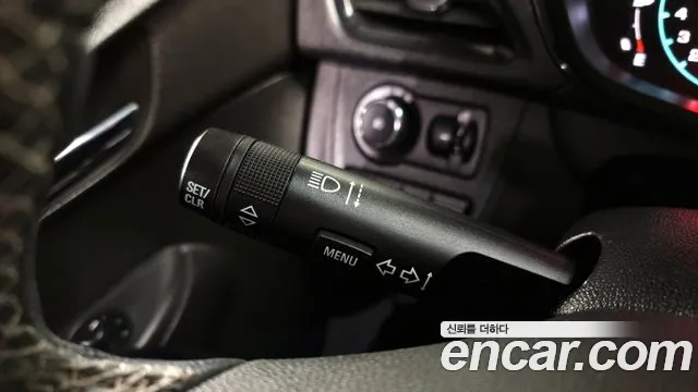 Chevrolet (GM Daewoo) The Next Spark id 2765133 из Кореи 20