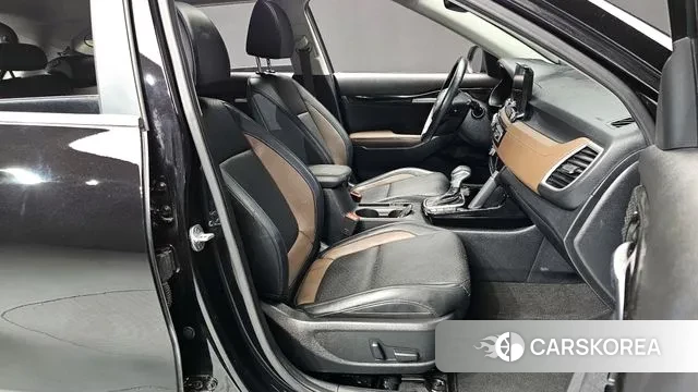 Kia Seltos id 3535718 из Кореи 20