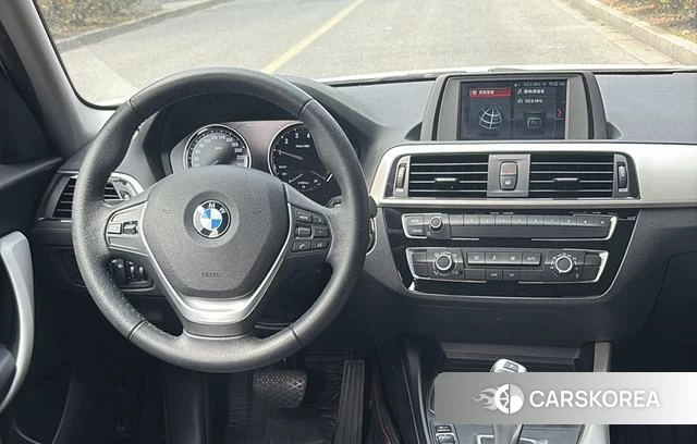 BMW 1 series (imported) id 4241894 из Китая 15