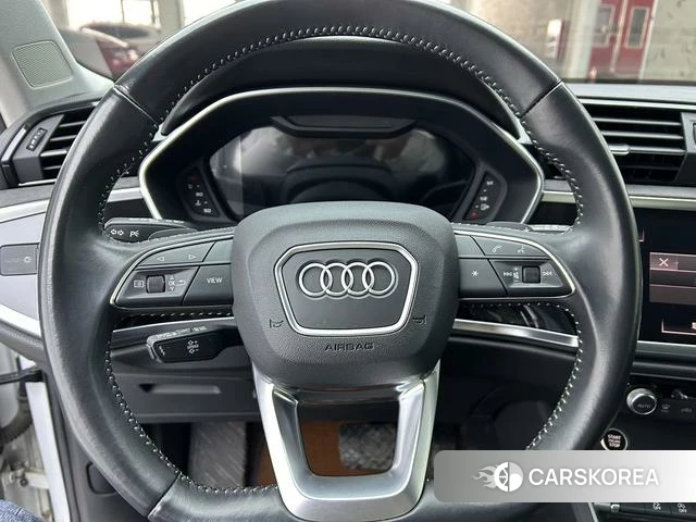 Audi Q3 id 4277739 из Китая 21