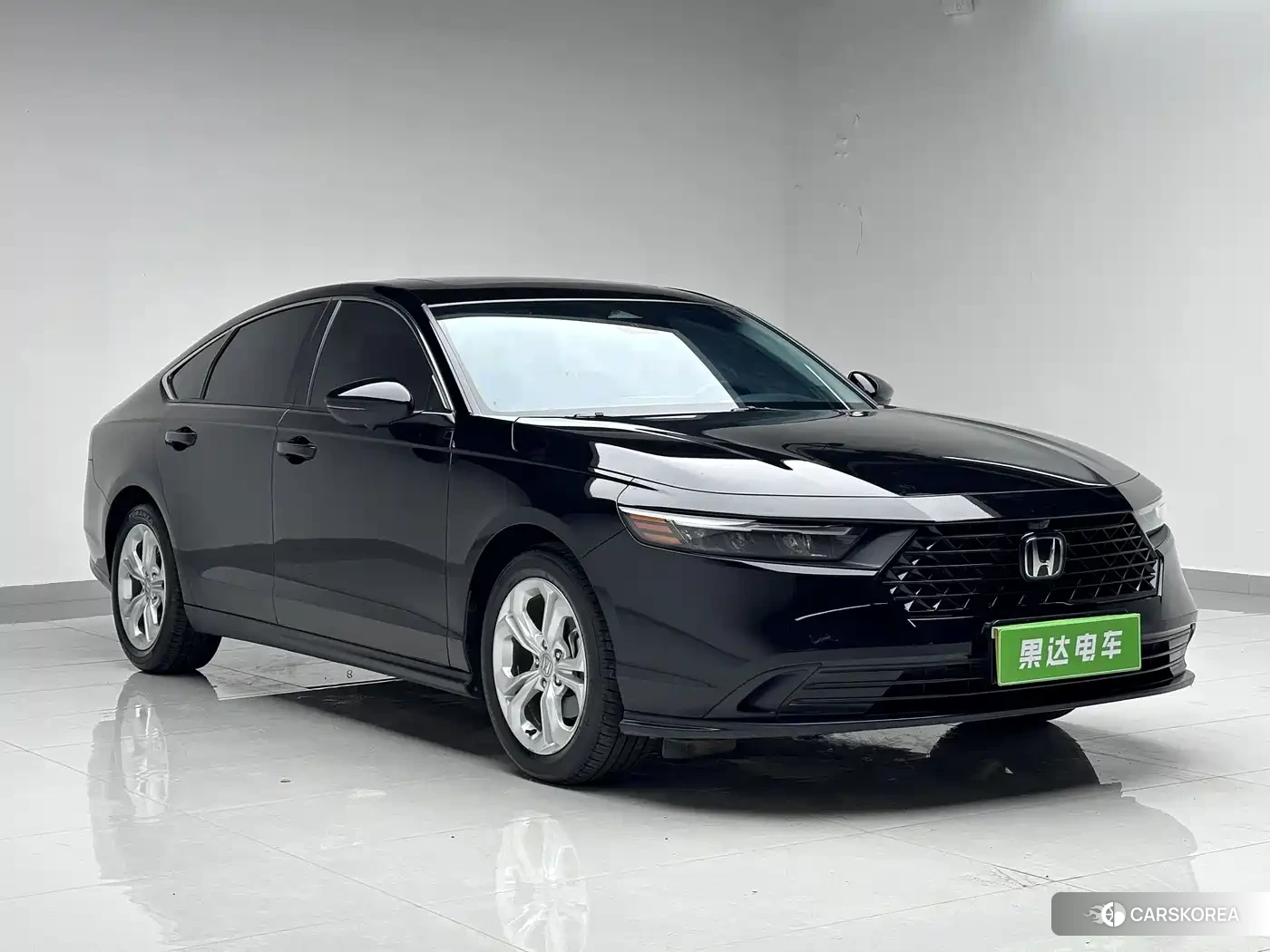 Honda Accord id 4629063 из Китая 22
