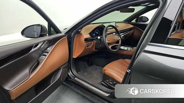 Genesis G80 (RG3) id 4494841 из Кореи 20