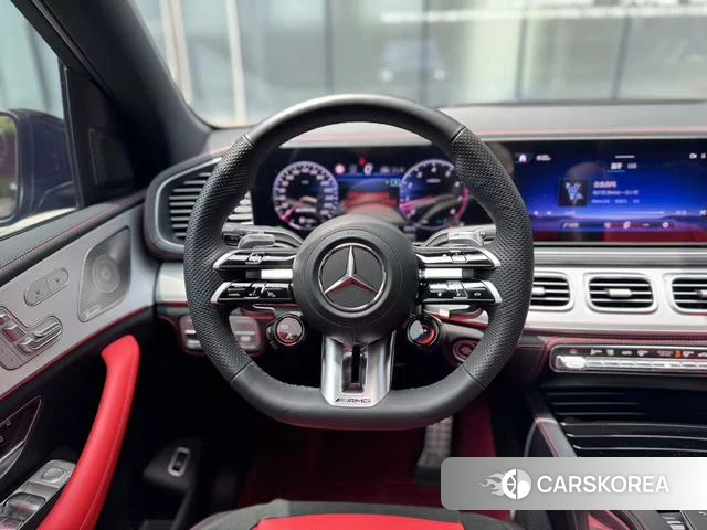 Mercedes-Benz GLE AMG id 4272044 из Китая 14