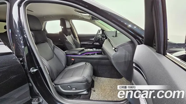 Genesis GV70 id 2679292 из Кореи 20