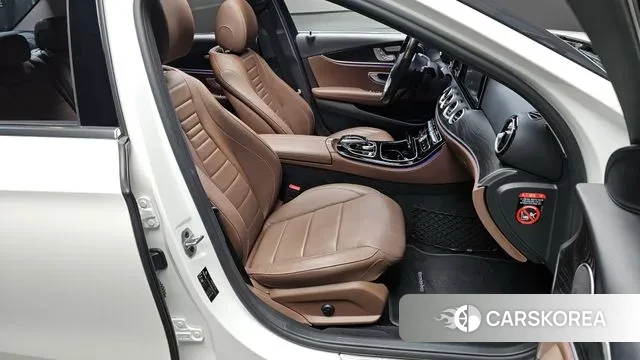 Mercedes-Benz E-Class W213 id 3009078 из Кореи 20