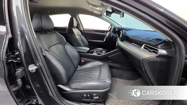 Kia K5 3rd generation id 3760481 из Кореи 20