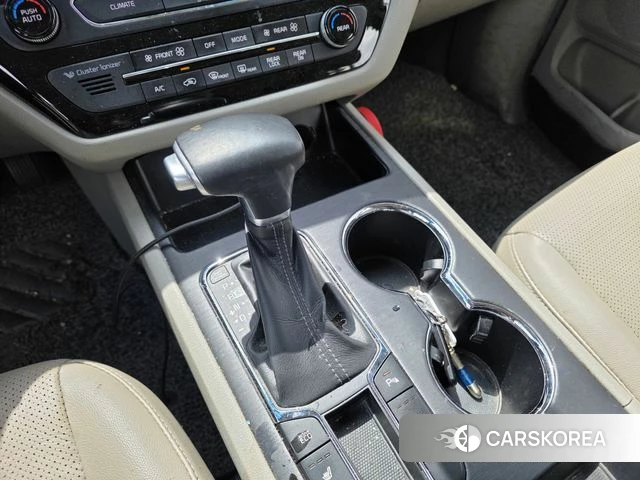 Kia The New Carnival id 4269497 из Кореи 20
