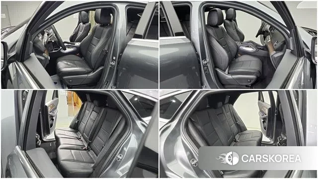 Mercedes-Benz GLE-Class W167 id 3758910 из Кореи 19