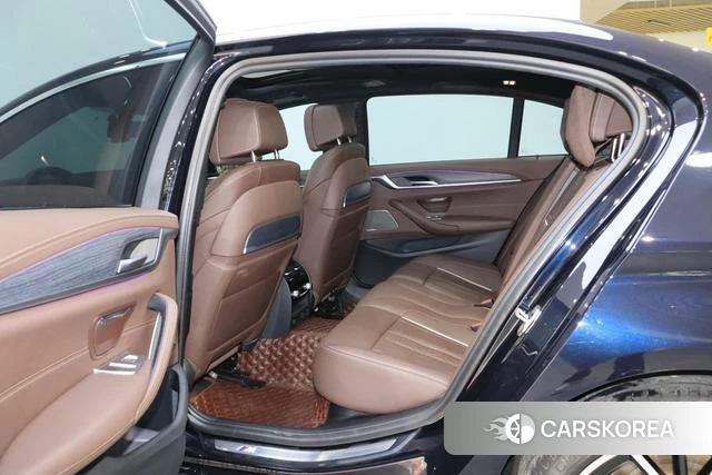 BMW 5 series id 4256629 из Китая 20
