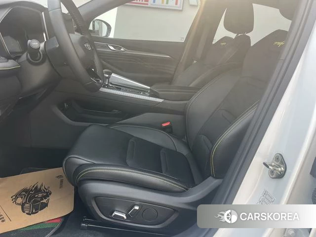 Geely Automobile Xingrui id 3882593 из Китая 11