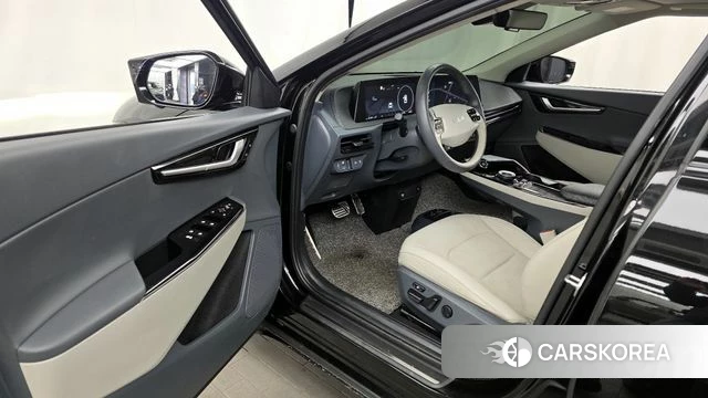 Kia EV6 id 3811523 из Кореи 20