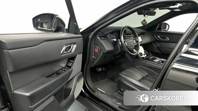 Land Rover Range Rover Velar id 3917510 из Кореи 20