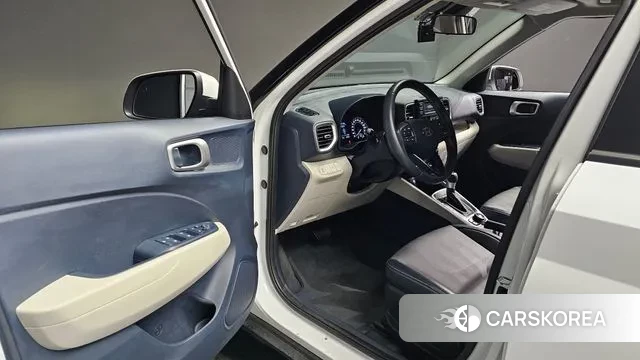 Hyundai Venue id 3028694 из Кореи 20