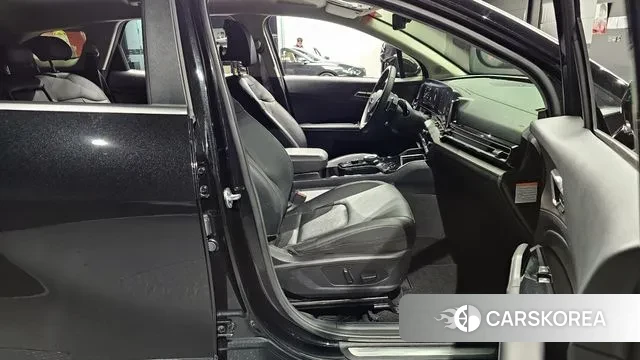 Kia Sportage 5th Generation Hybrid id 3457222 из Кореи 20