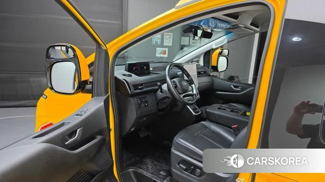 Hyundai Staria id 4505834 из Кореи 31