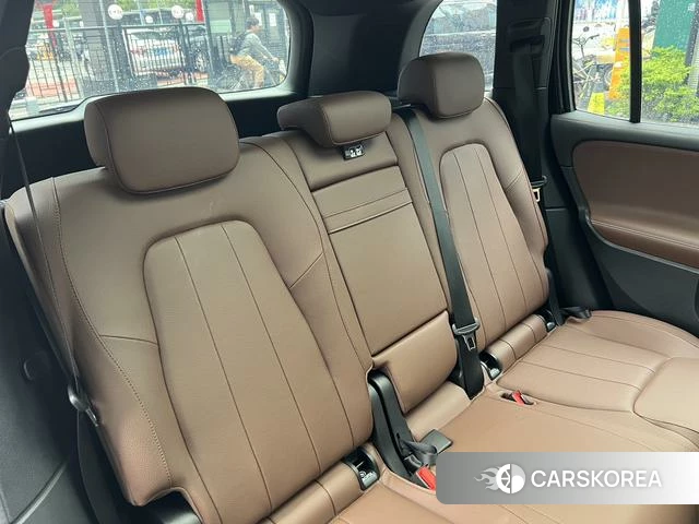 Mercedes-Benz GLB id 4264114 из Китая 24