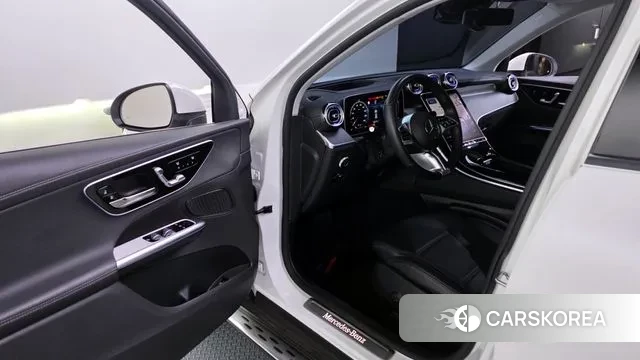 Mercedes-Benz GLC-Class X254 id 3400370 из Кореи 20