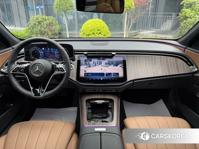 Mercedes-Benz E-class id 4272368 из Китая 11
