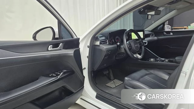 Kia K5 3rd generation id 4640791 из Кореи 30