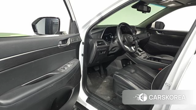 Hyundai Palisade id 4501208 из Кореи 33