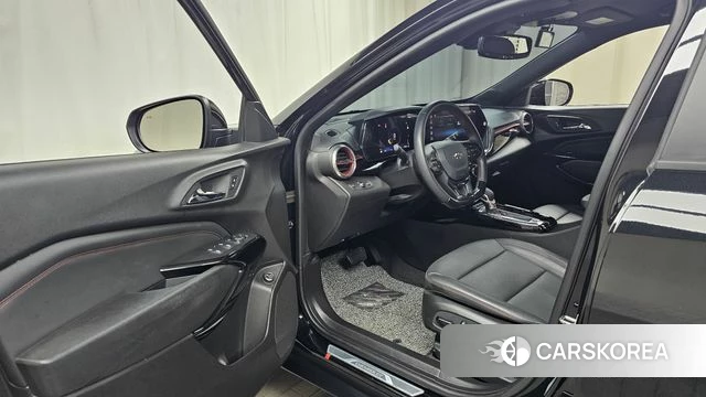 Chevrolet (GM Daewoo) Trax Crossover id 4292541 из Кореи 30