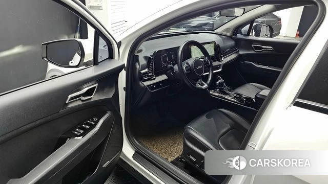 Kia Sportage 5th Generation id 4282793 из Кореи 35