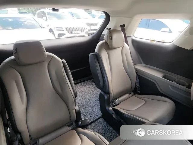 Kia The New Carnival 4th Generation id 3751224 из Кореи 20