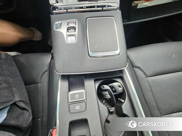 Hyundai The New Grandeur IG id 4428348 из Кореи 11