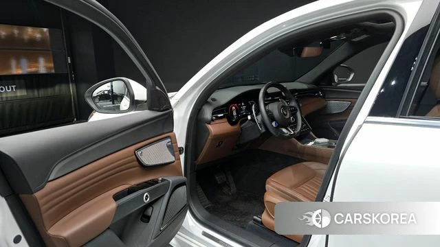 Maserati Grecale id 3786340 из Кореи 20